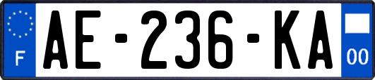 AE-236-KA