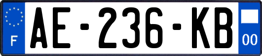 AE-236-KB