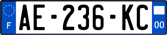 AE-236-KC