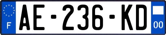 AE-236-KD