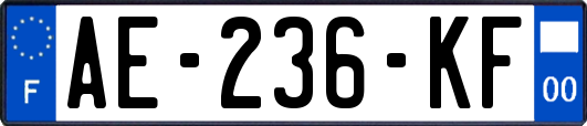 AE-236-KF