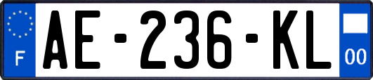 AE-236-KL