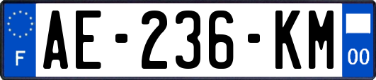 AE-236-KM