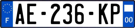 AE-236-KP