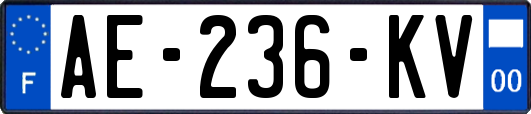 AE-236-KV