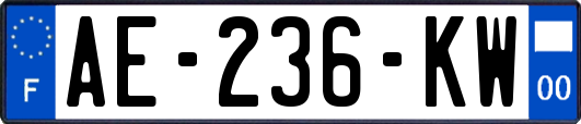AE-236-KW