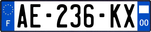 AE-236-KX