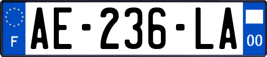 AE-236-LA