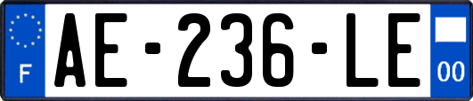AE-236-LE