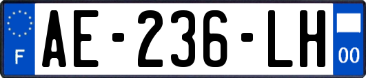 AE-236-LH