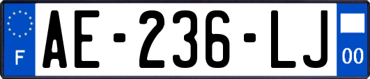 AE-236-LJ