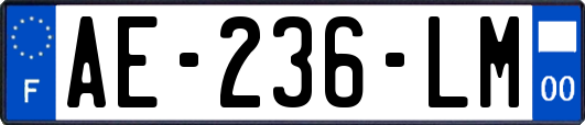 AE-236-LM
