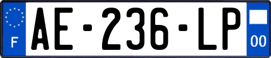 AE-236-LP