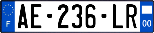AE-236-LR