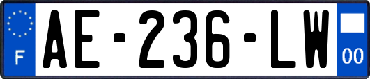 AE-236-LW