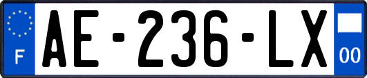 AE-236-LX