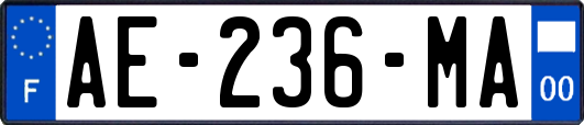 AE-236-MA