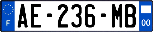 AE-236-MB