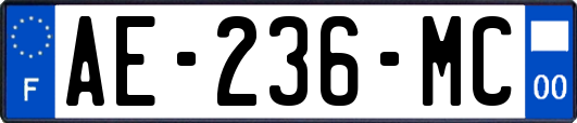 AE-236-MC