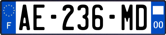 AE-236-MD
