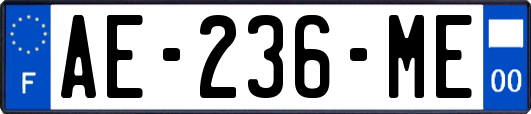 AE-236-ME