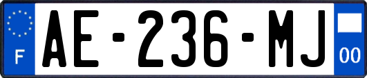 AE-236-MJ