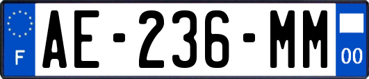 AE-236-MM