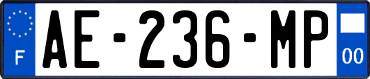 AE-236-MP