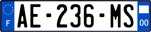 AE-236-MS