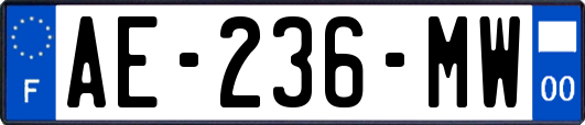 AE-236-MW
