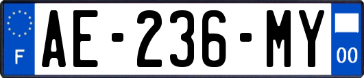 AE-236-MY