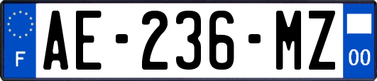 AE-236-MZ