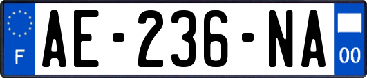 AE-236-NA