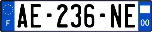 AE-236-NE