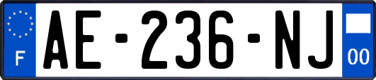 AE-236-NJ