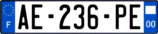 AE-236-PE