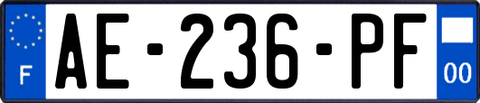AE-236-PF