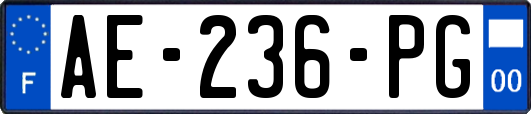 AE-236-PG