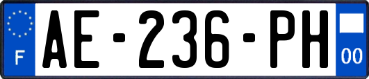 AE-236-PH