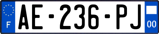 AE-236-PJ