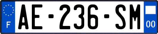 AE-236-SM