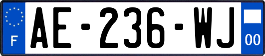 AE-236-WJ