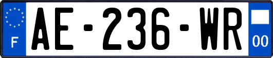 AE-236-WR