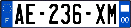 AE-236-XM