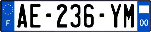 AE-236-YM