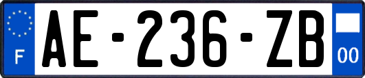 AE-236-ZB