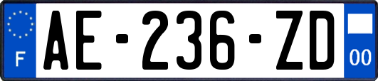 AE-236-ZD