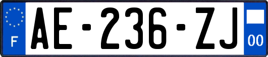 AE-236-ZJ