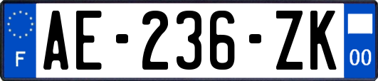 AE-236-ZK