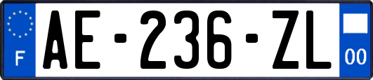 AE-236-ZL